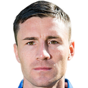 Michael O'Halloran