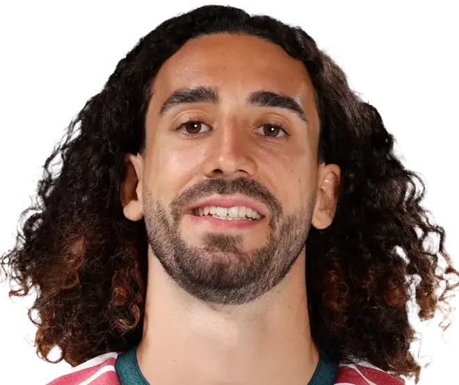 Marc Cucurella