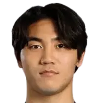 Dong-Hwi Kang