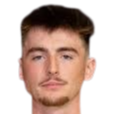 Noah Bickford