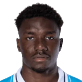 Alfred Caicedo