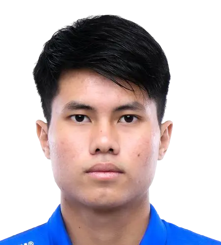 Chaiyapruek Chirachin