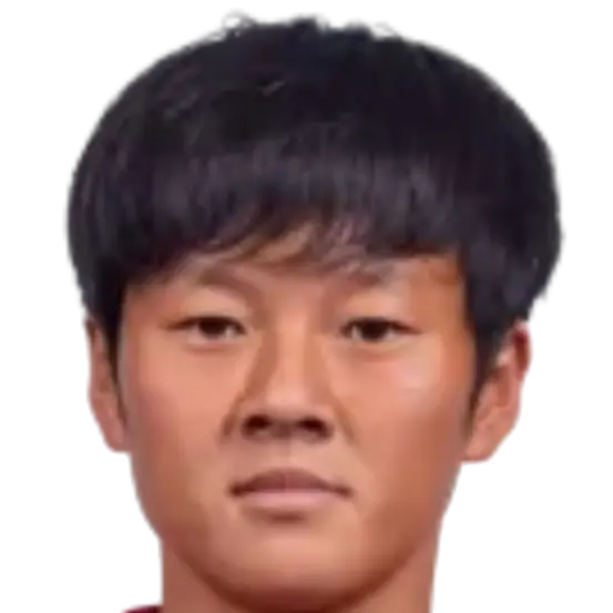 Ham Ju-hyang