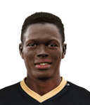 Alioune Ndoye