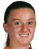 Sophie Baggaley
