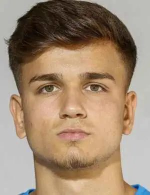 Aleksandar Skrbic