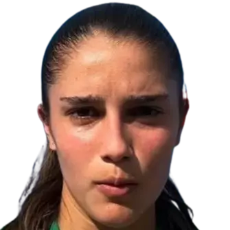 Ashley Quesada Rojas