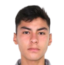Daniel Aceves
