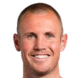 Kenny Miller