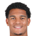Jarell Quansah