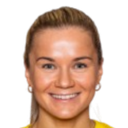 Amanda Johnsson Haahr