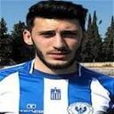 Vasilis Baxevanos