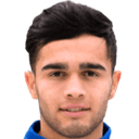 Lucas Brochero