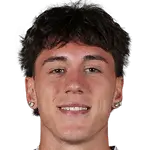 Keegan Jelacic