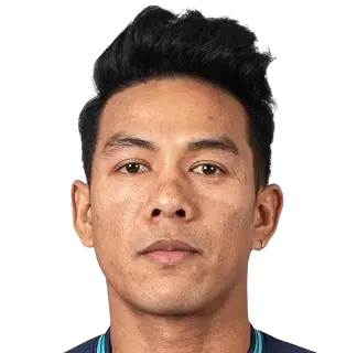 Suwat Chanbunpha