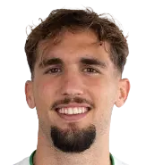 Pablo Ramon Parra