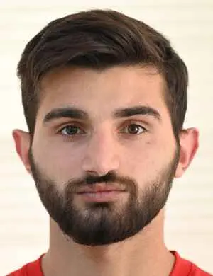 Suleyman Okcu