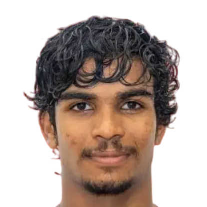 Nassah Ibrahim Nasir