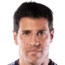 Sebastián Domínguez