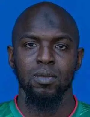 Souleymane Coulibaly