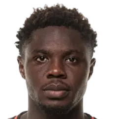 Stanley Iheanacho