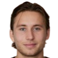 Marcus Løvenbalk Kirchheiner