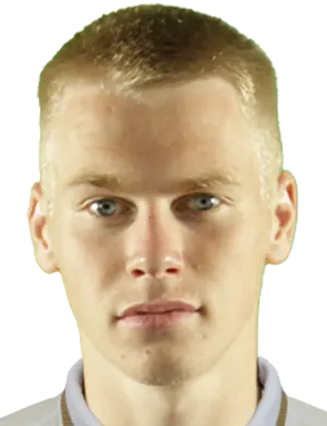Stepan burdakov