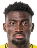 Boris Dilane Ngoua
