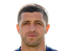 Karim Belhocine