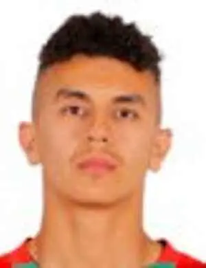 Mehdi Mchakhchekh	