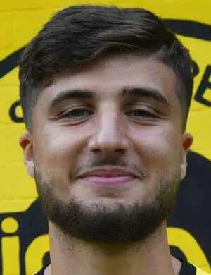 Deniz Güllü