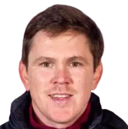 Garrath McPherson
