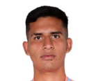 Eduardo Mauricio Alvarez Vargas
