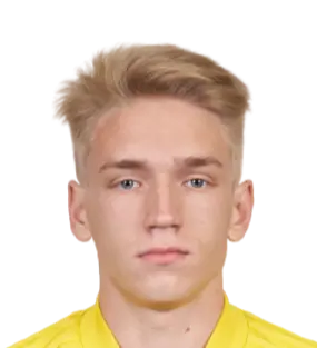 Dmitriy Bachek
