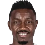 Solomon Udo