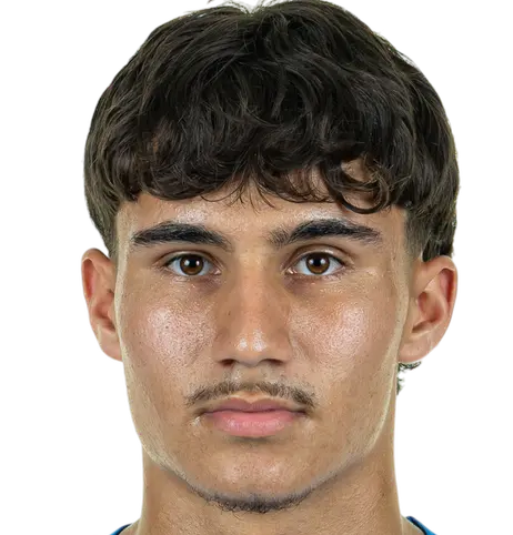 Kian Todorovic