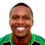 Damion Hyatt