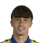 Iker León Gutiérrez