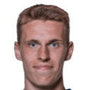 Marcus Hansen