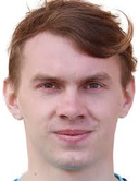 Danil Tarashnik