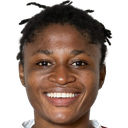 Nancy Amoh