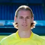 Jordy Den Hoedt