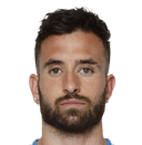 Sebas Moyano