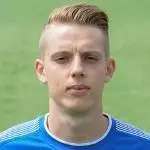 Maarten De Fockert