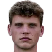 Moritz Malik Polte