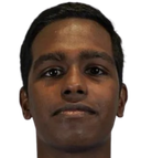 marcus mosses