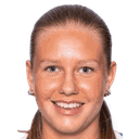marie preus