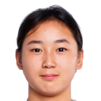 Deng Jingjie