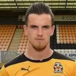 Ryan Donaldson