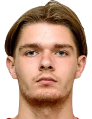 Danylo Ishymskyi